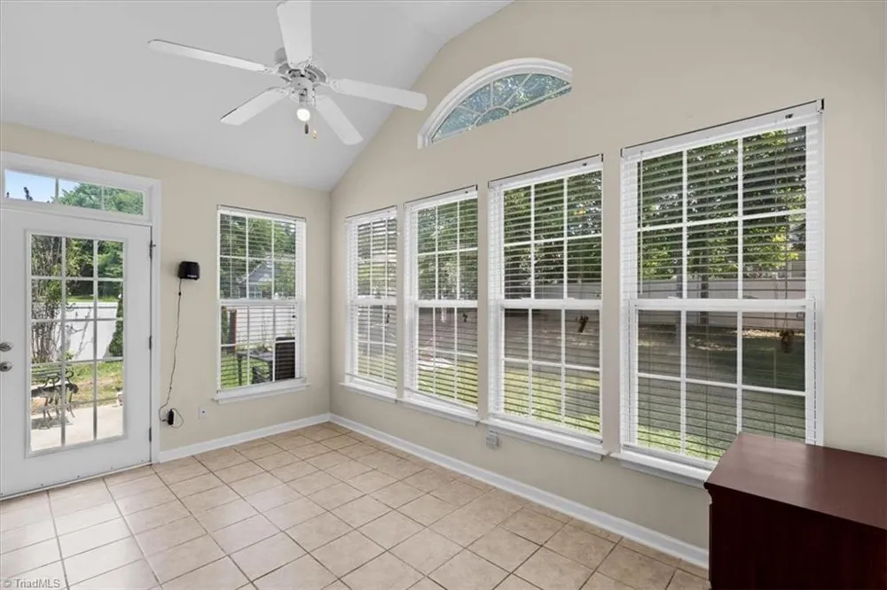 1905 Buckminster Drive Whitsett, NC 27377