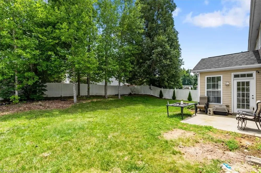 1905 Buckminster Drive Whitsett, NC 27377