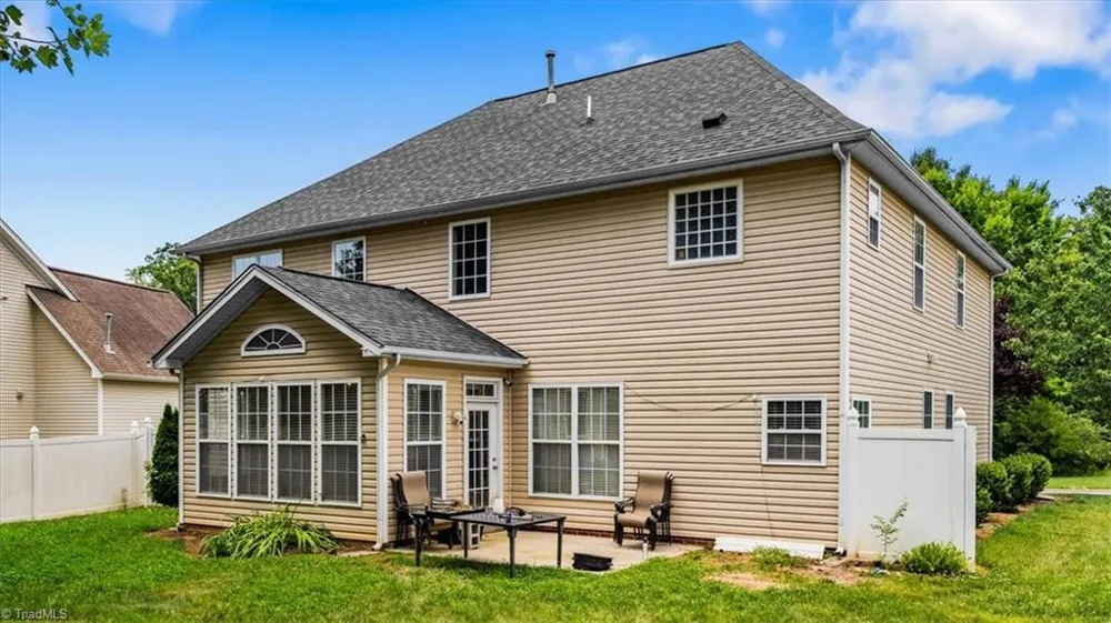 1905 Buckminster Drive Whitsett, NC 27377