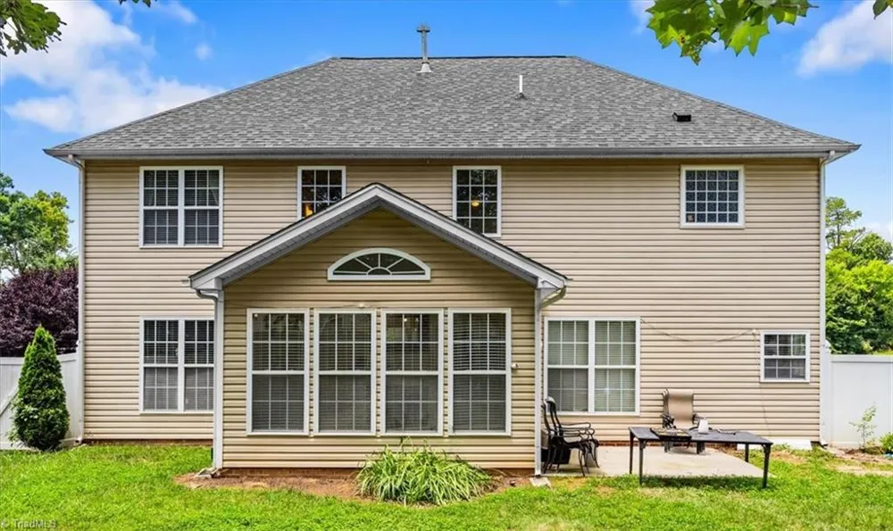 1905 Buckminster Drive Whitsett, NC 27377