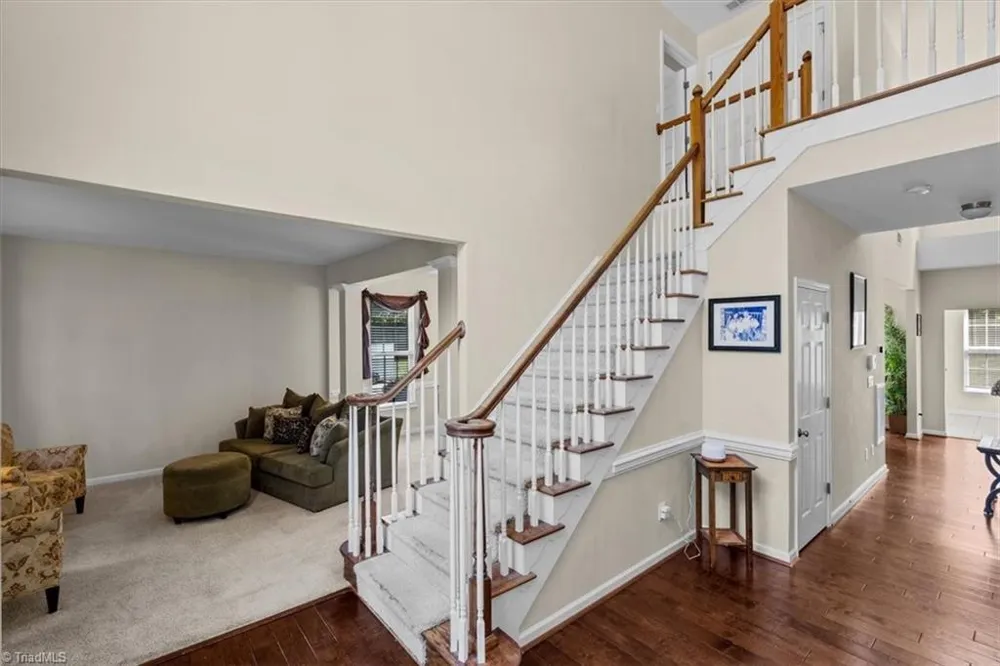 1905 Buckminster Drive Whitsett, NC 27377