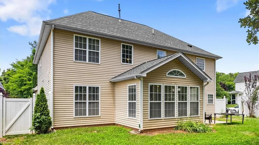 1905 Buckminster Drive Whitsett, NC 27377