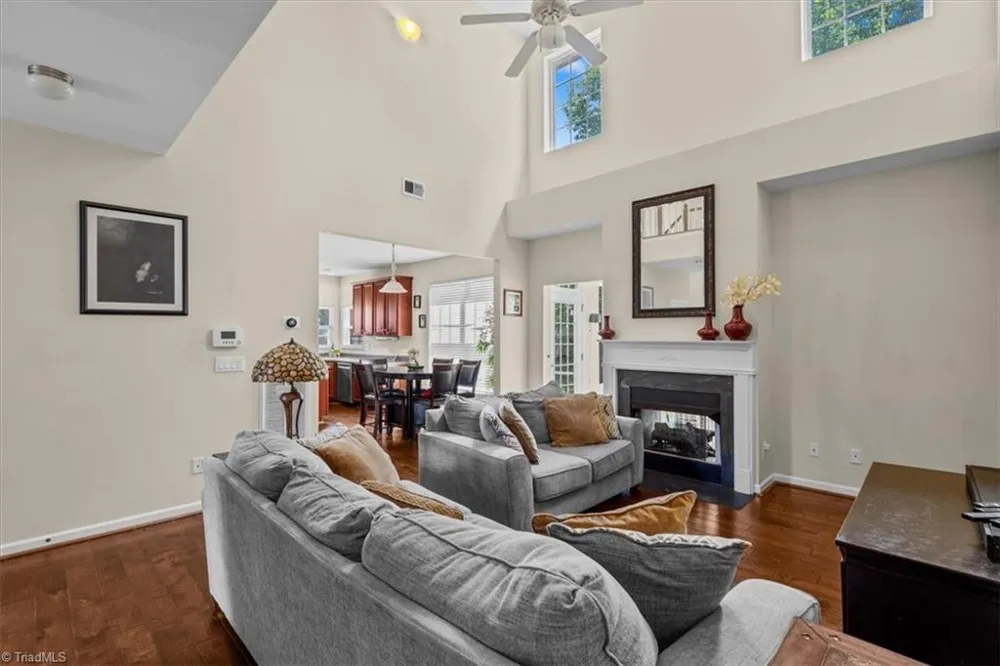 1905 Buckminster Drive Whitsett, NC 27377