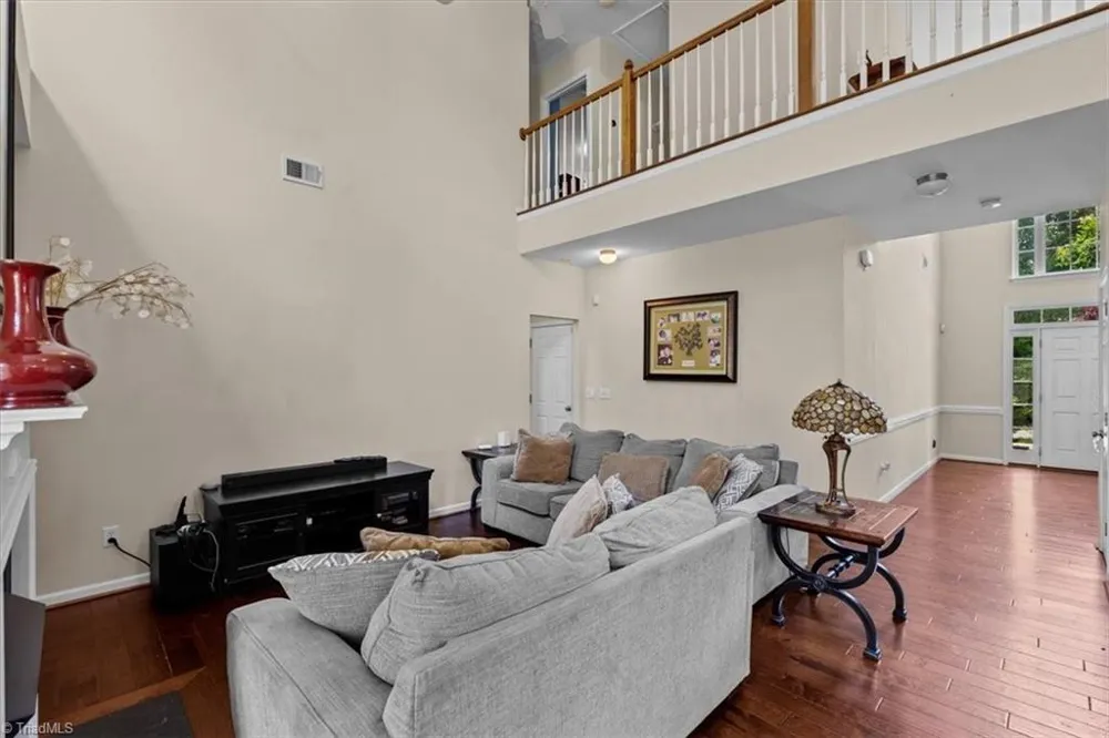 1905 Buckminster Drive Whitsett, NC 27377