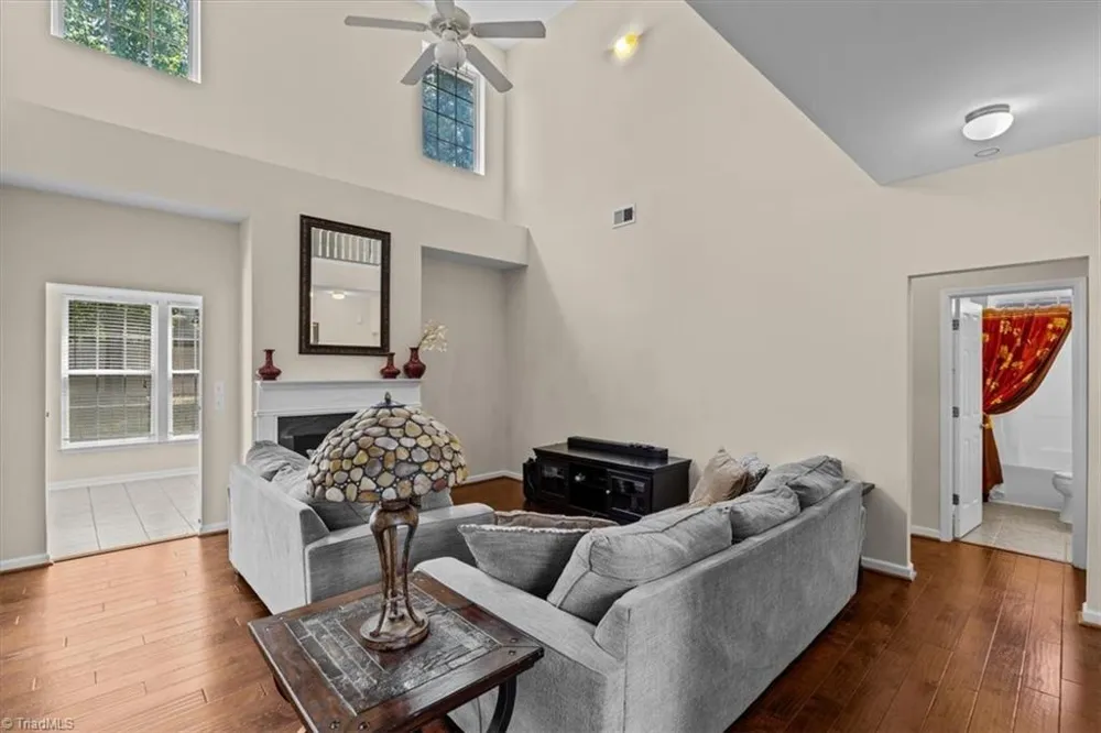 1905 Buckminster Drive Whitsett, NC 27377