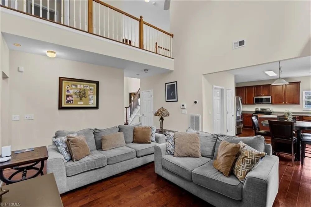 1905 Buckminster Drive Whitsett, NC 27377