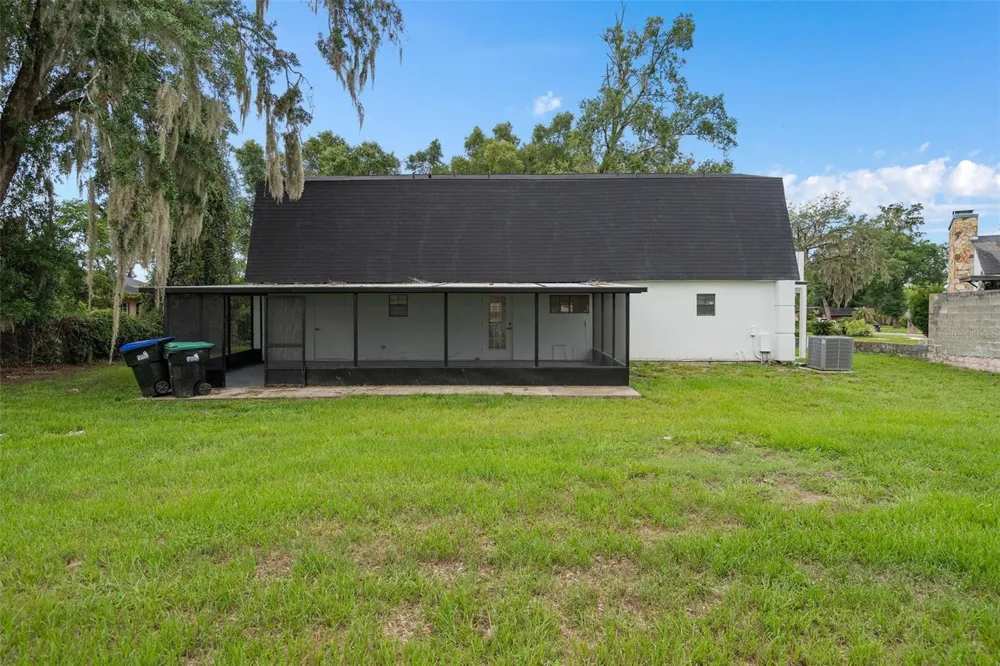 4221 GREENFERN DRIVE Orlando, FL 32810