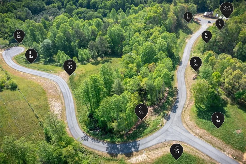 LT5-5a Waterstone Way Mineral Bluff, GA 30559