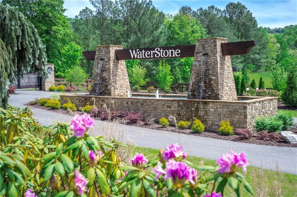LT5-5a Waterstone Way Mineral Bluff, GA 30559