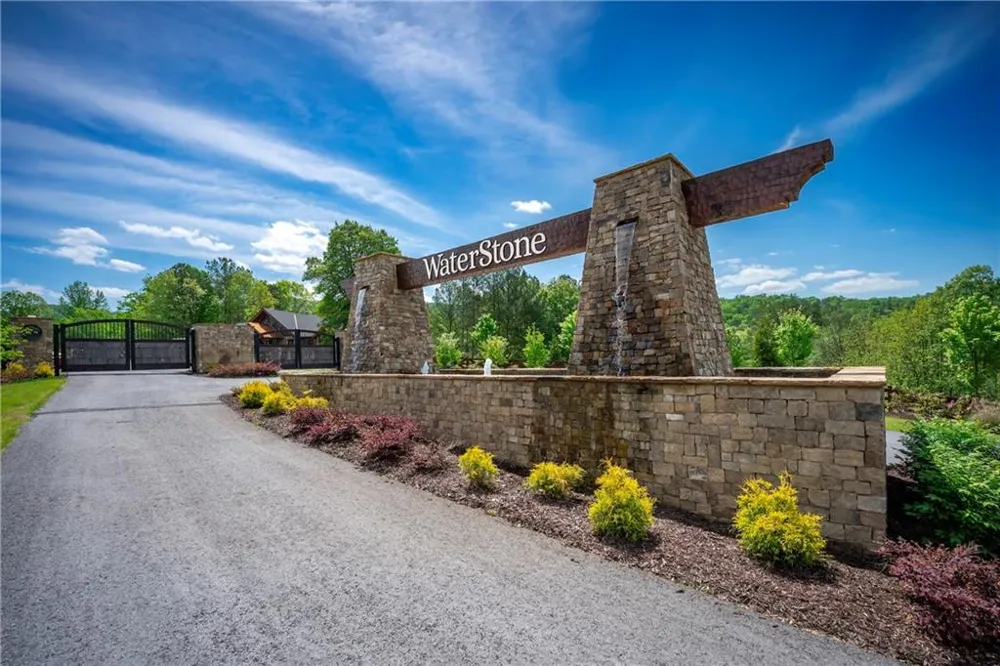 LT5-5a Waterstone Way Mineral Bluff, GA 30559