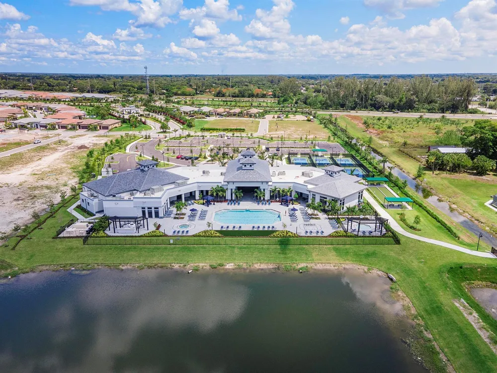 7885 Ironwood Way Parkland, FL 33067