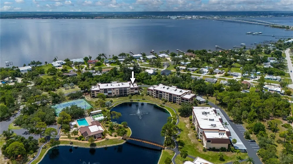 23465 HARBORVIEW ROAD #631 Punta Gorda, FL 33980