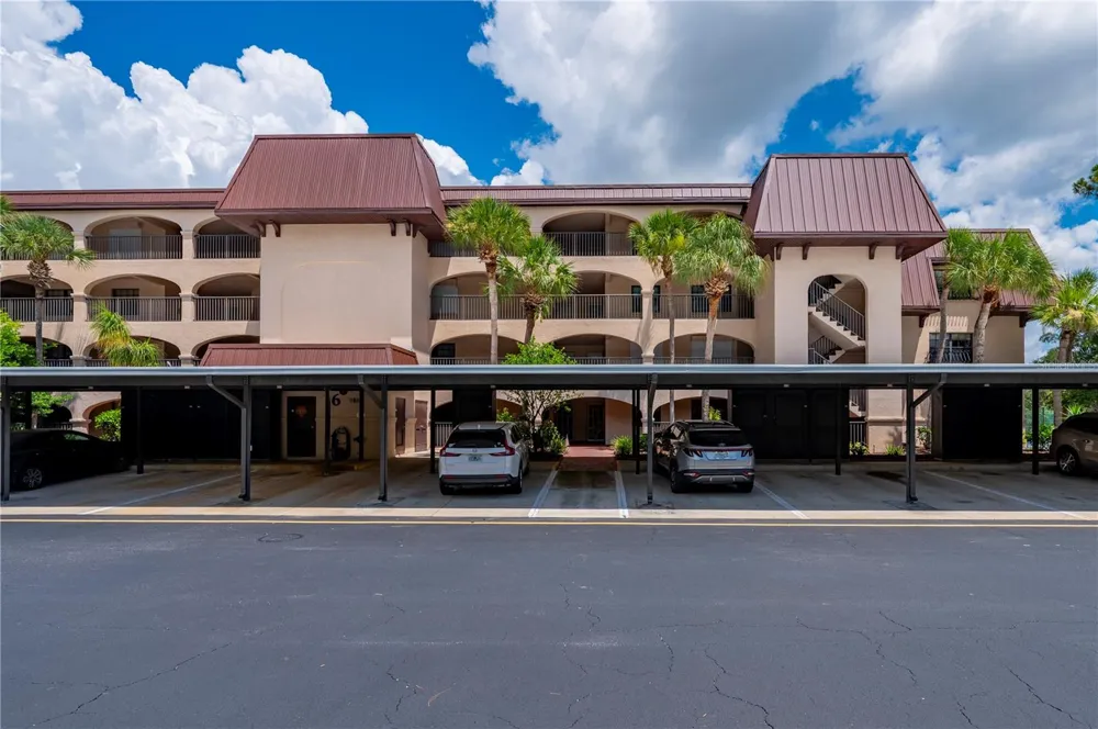 23465 HARBORVIEW ROAD #631 Punta Gorda, FL 33980