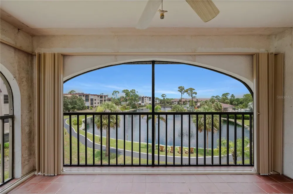 23465 HARBORVIEW ROAD #631 Punta Gorda, FL 33980