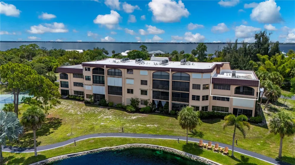 23465 HARBORVIEW ROAD #631 Punta Gorda, FL 33980