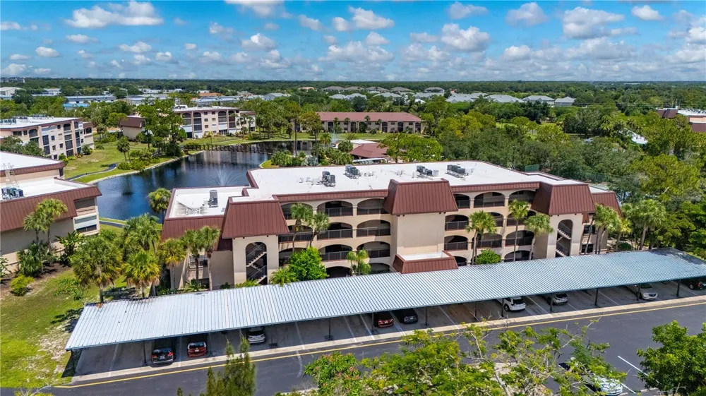 23465 HARBORVIEW ROAD #631 Punta Gorda, FL 33980