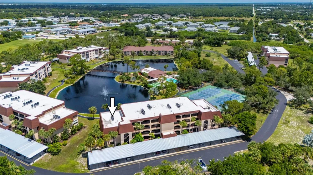 23465 HARBORVIEW ROAD #631 Punta Gorda, FL 33980