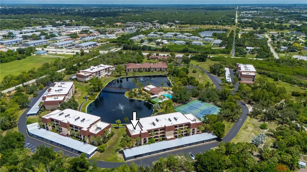 23465 HARBORVIEW ROAD #631 Punta Gorda, FL 33980