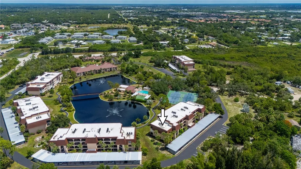 23465 HARBORVIEW ROAD #631 Punta Gorda, FL 33980