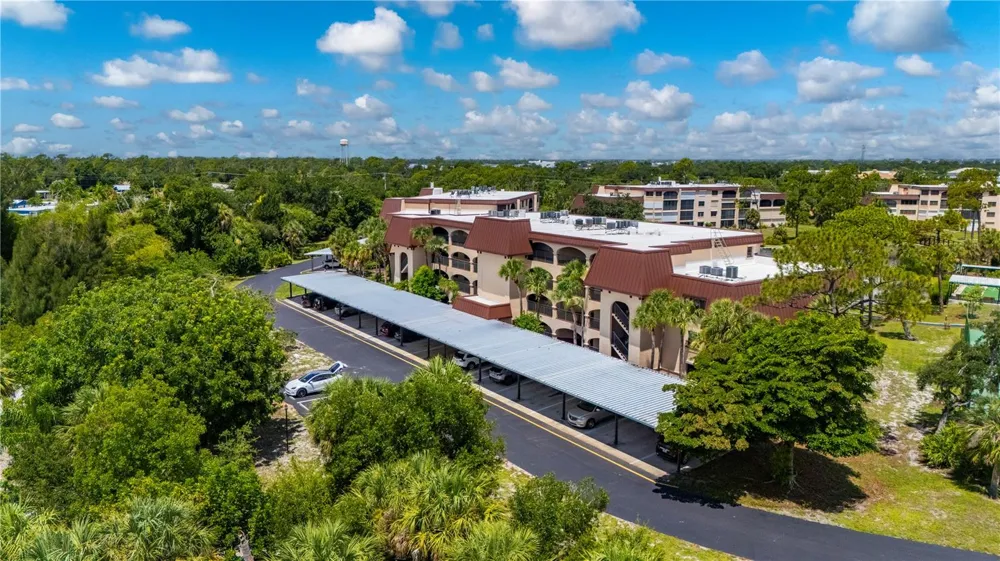 23465 HARBORVIEW ROAD #631 Punta Gorda, FL 33980