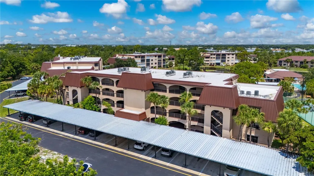 23465 HARBORVIEW ROAD #631 Punta Gorda, FL 33980