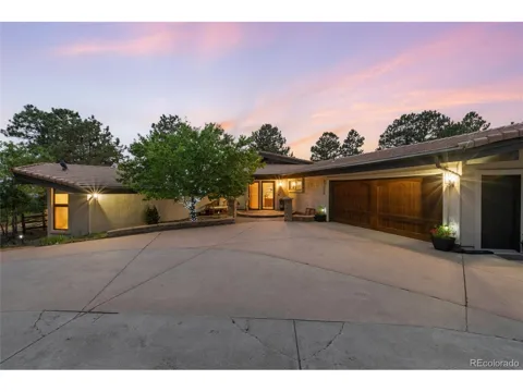 12730 Bridle Bit Road