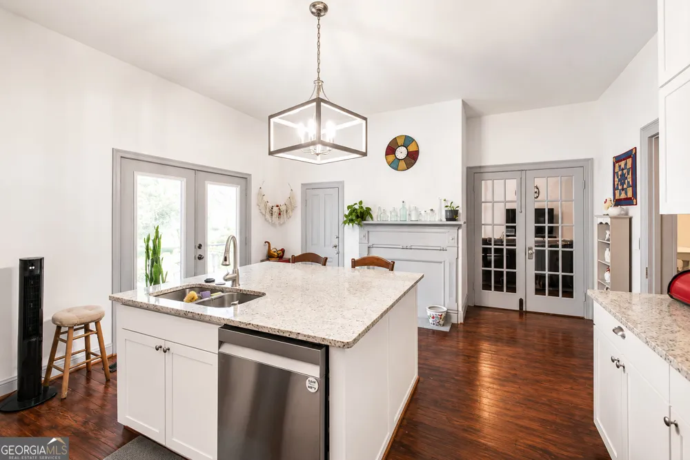 169 W Dykes ST Cochran, GA 31014