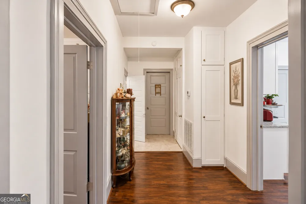 169 W Dykes ST Cochran, GA 31014