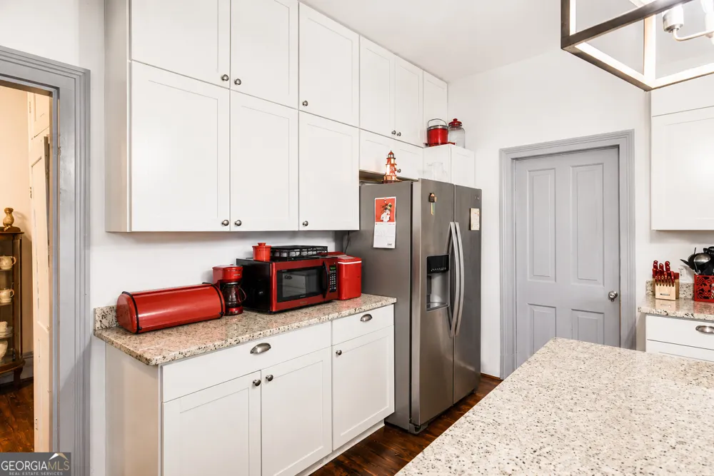 169 W Dykes ST Cochran, GA 31014