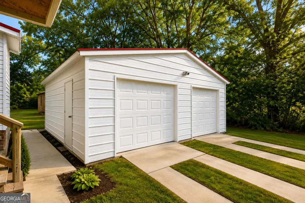 169 W Dykes ST Cochran, GA 31014