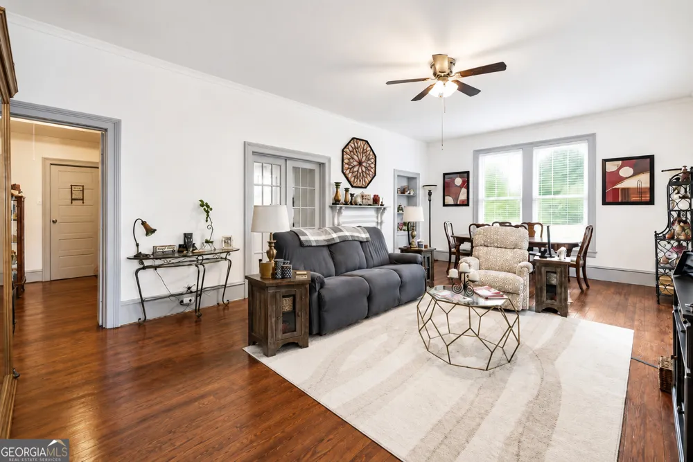 169 W Dykes ST Cochran, GA 31014