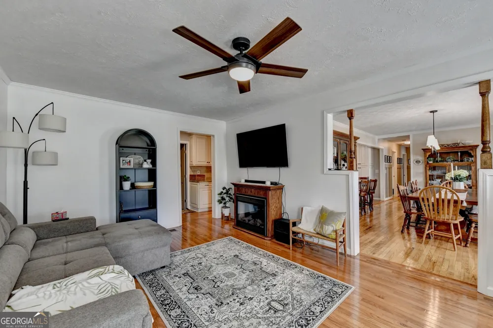 6474 Dahlonega HWY Clermont, GA 30527