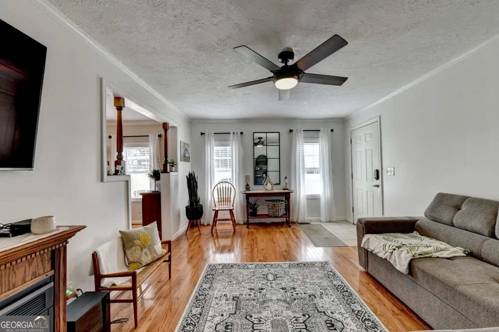 6474 Dahlonega HWY Clermont, GA 30527
