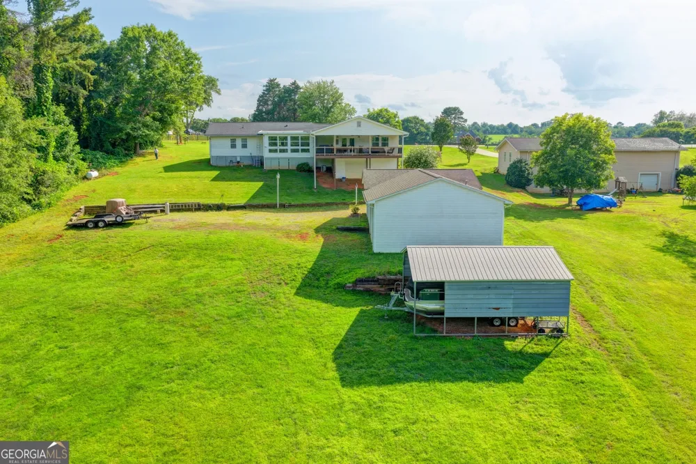 6474 Dahlonega HWY Clermont, GA 30527
