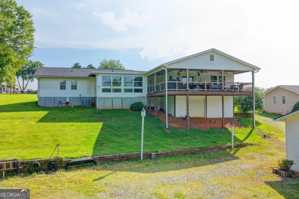 6474 Dahlonega HWY Clermont, GA 30527