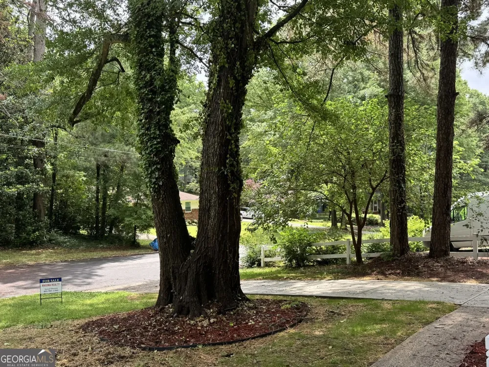 1508 Vancouver DR Tucker, GA 30084