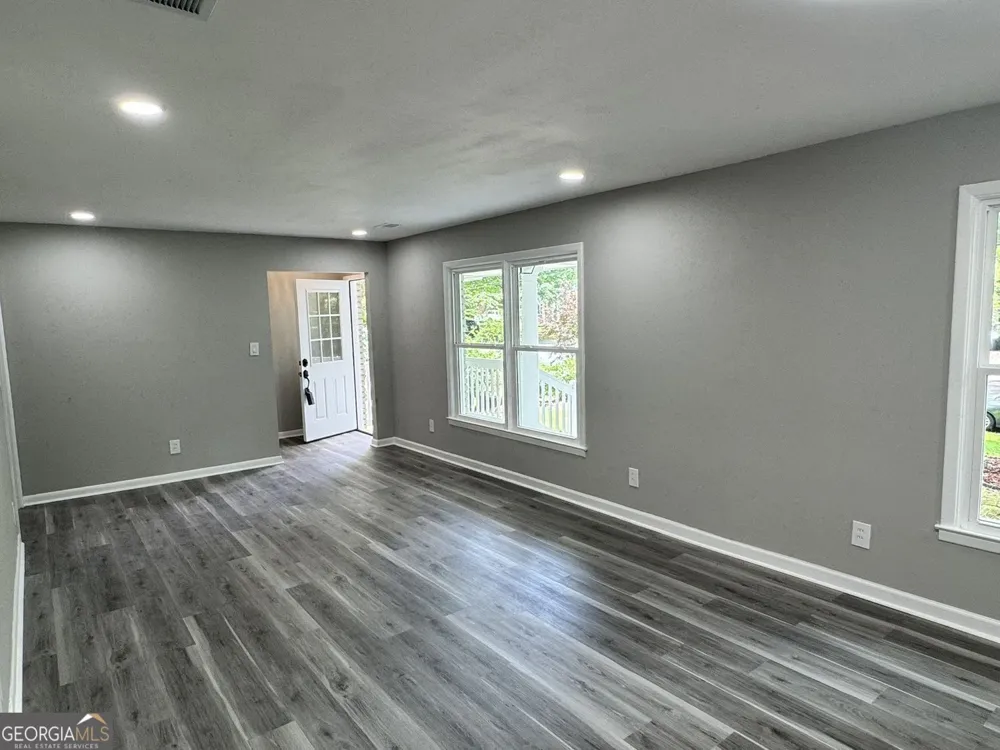 1508 Vancouver DR Tucker, GA 30084