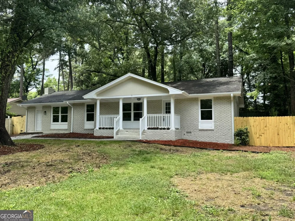 1508 Vancouver DR Tucker, GA 30084