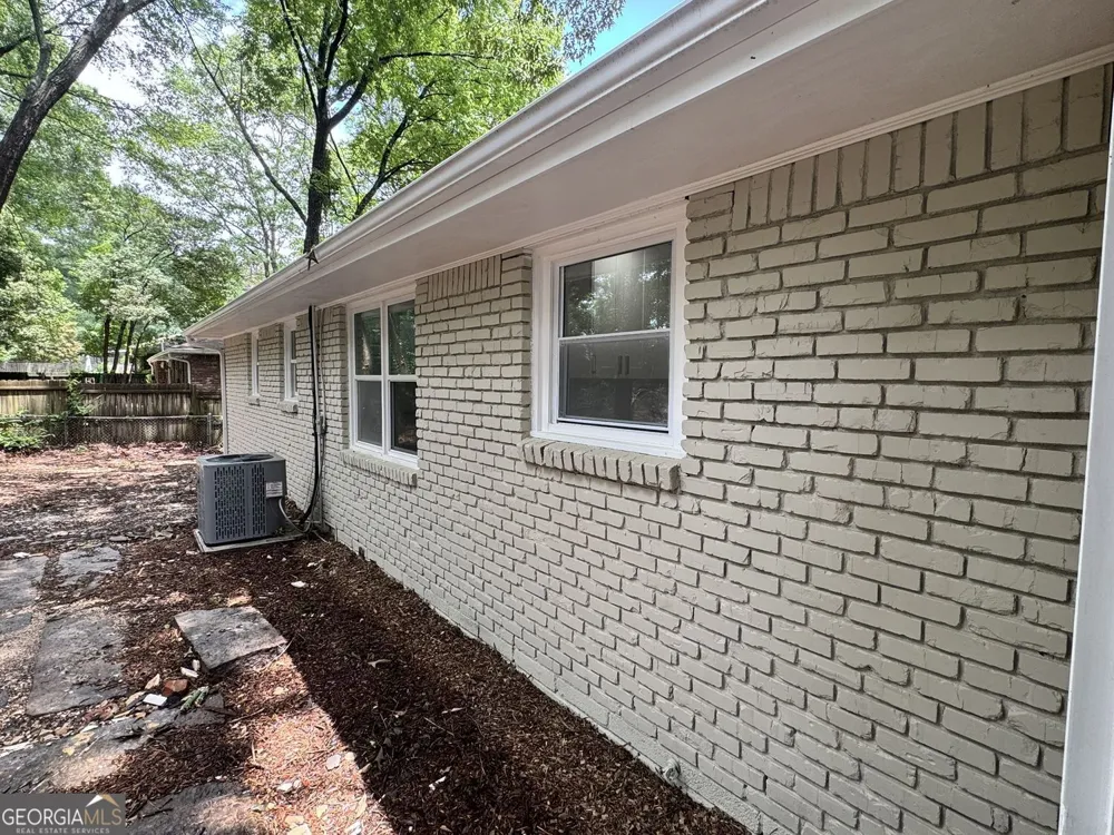 1508 Vancouver DR Tucker, GA 30084