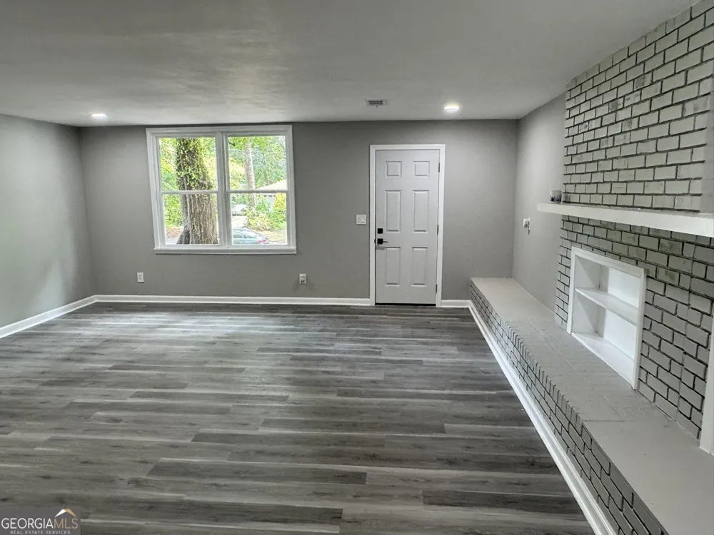 1508 Vancouver DR Tucker, GA 30084