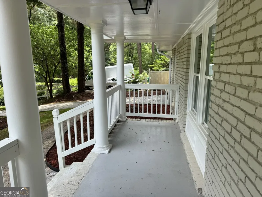 1508 Vancouver DR Tucker, GA 30084