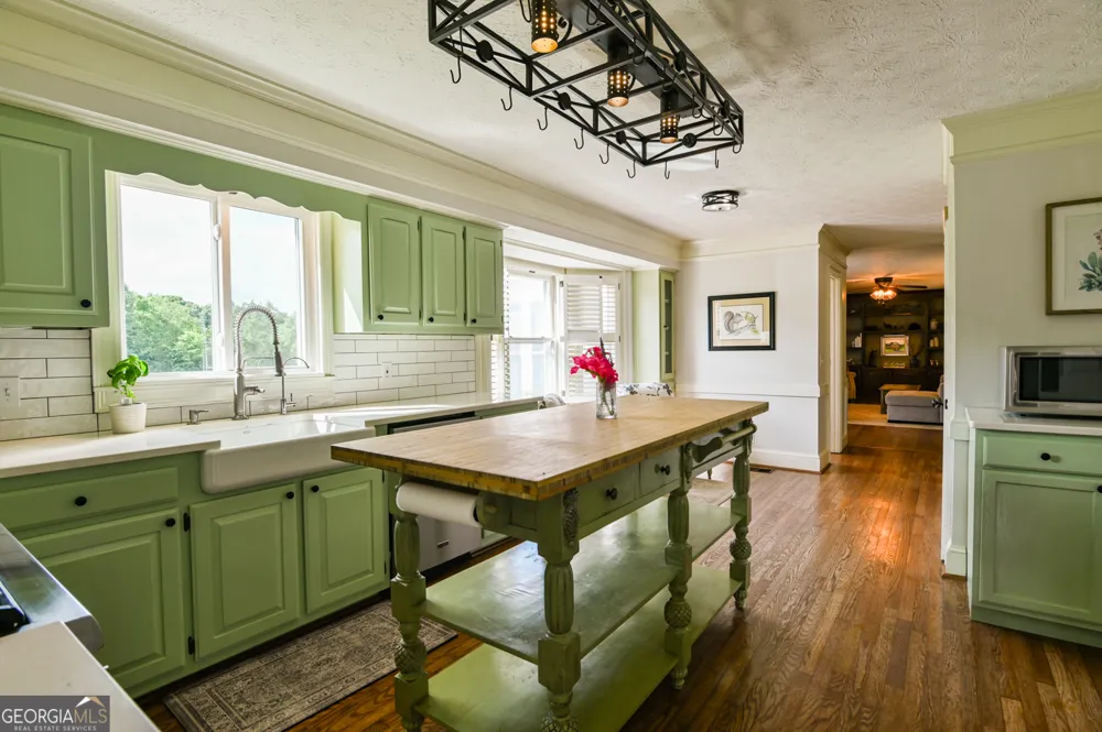 1520 Colonial DR Good Hope, GA 30641