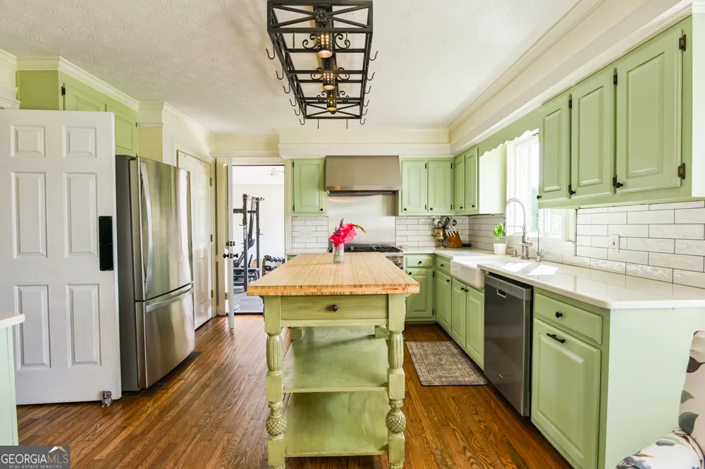 1520 Colonial DR Good Hope, GA 30641