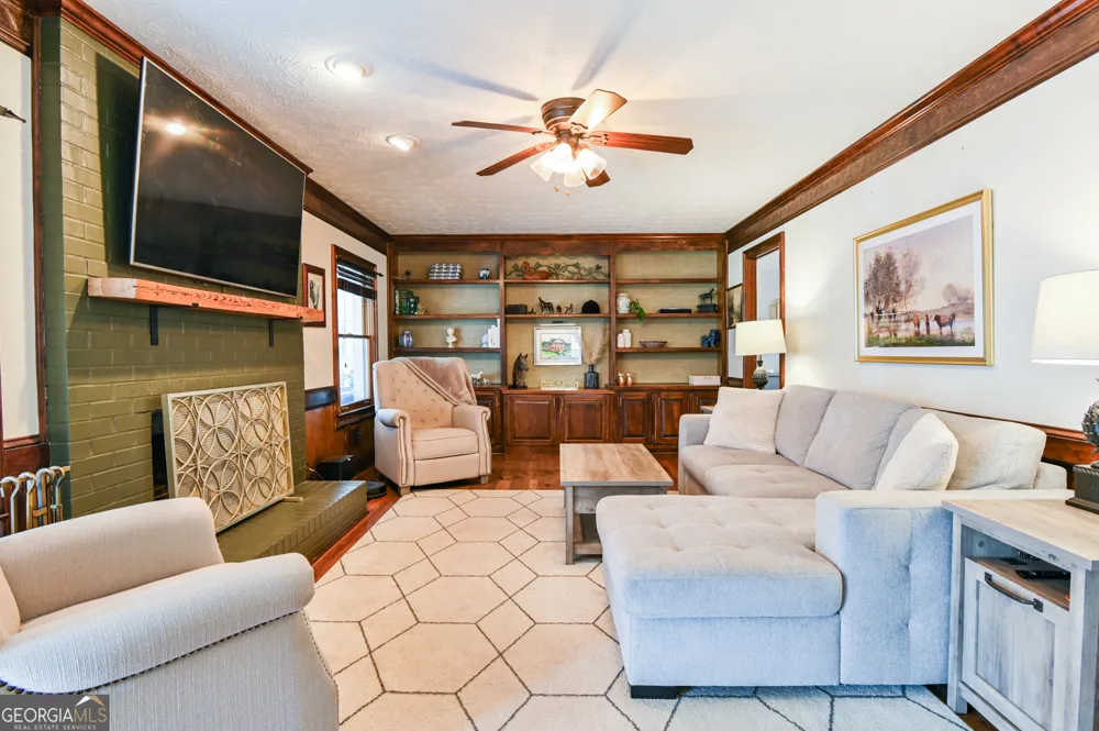 1520 Colonial DR Good Hope, GA 30641