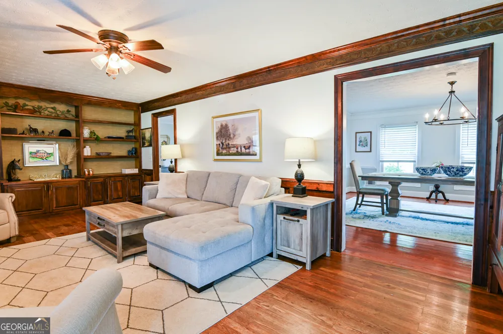 1520 Colonial DR Good Hope, GA 30641