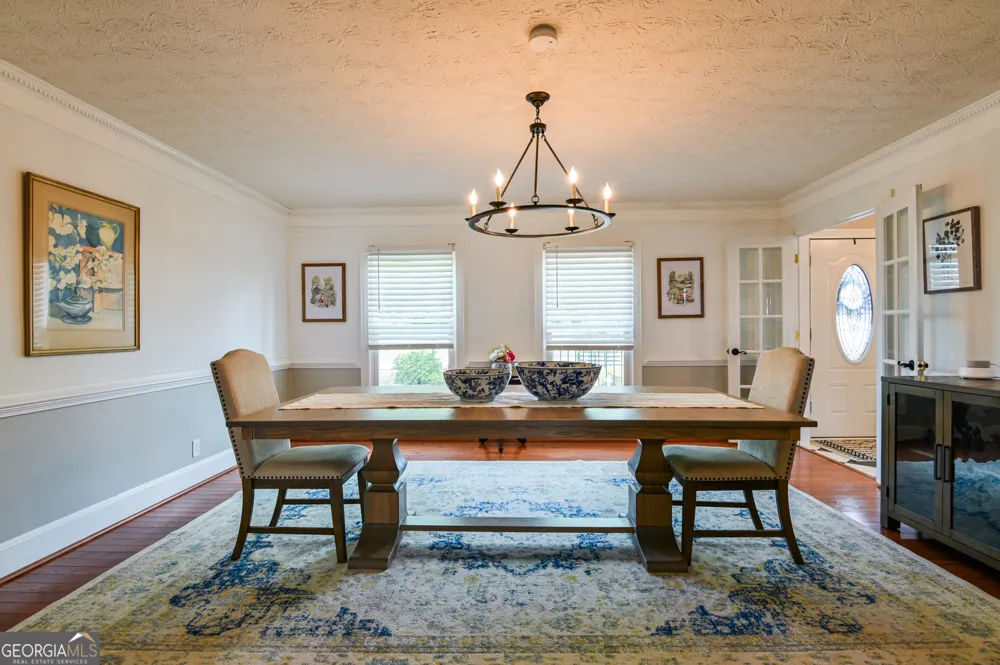 1520 Colonial DR Good Hope, GA 30641