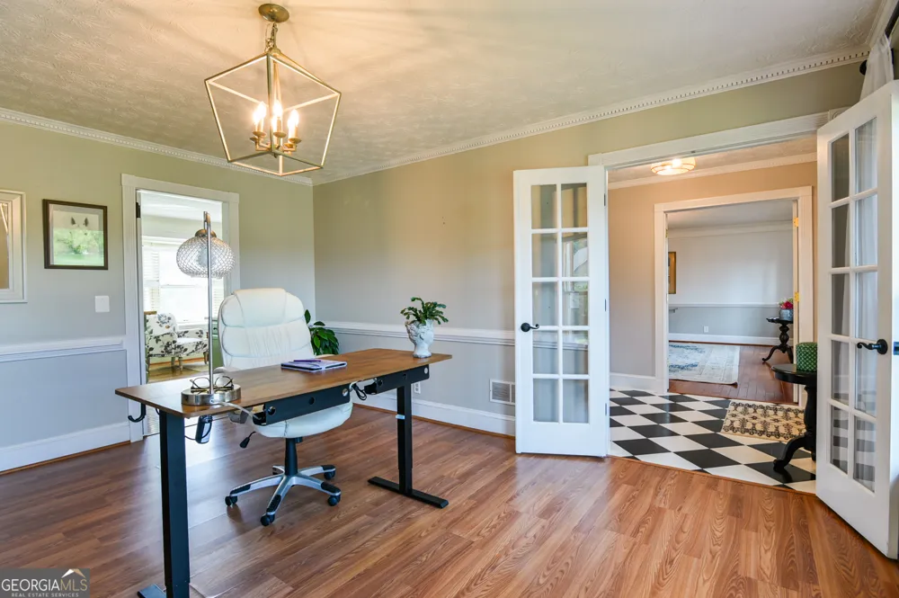 1520 Colonial DR Good Hope, GA 30641