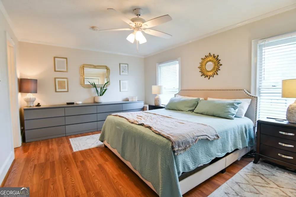1520 Colonial DR Good Hope, GA 30641