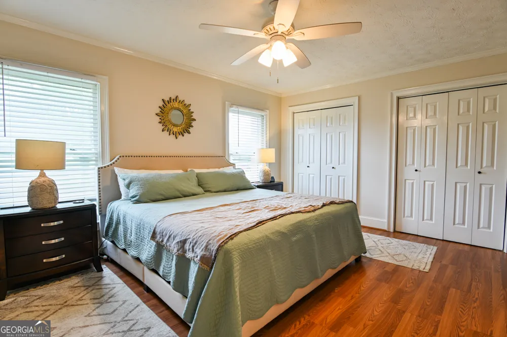 1520 Colonial DR Good Hope, GA 30641