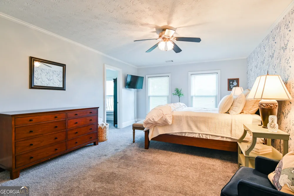 1520 Colonial DR Good Hope, GA 30641